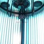 купить солярий