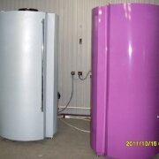 Солярий под цвета вашей фирмы