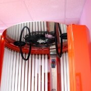 купить солярий в Уфе