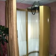 купить солярий в Ярославле