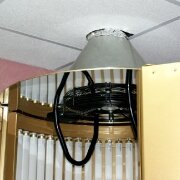 вентиляция солярия флексус