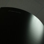 матовый черный цвет, солярия флексус.